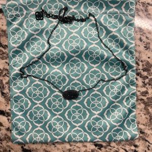 Kendra Scott Elisa necklace